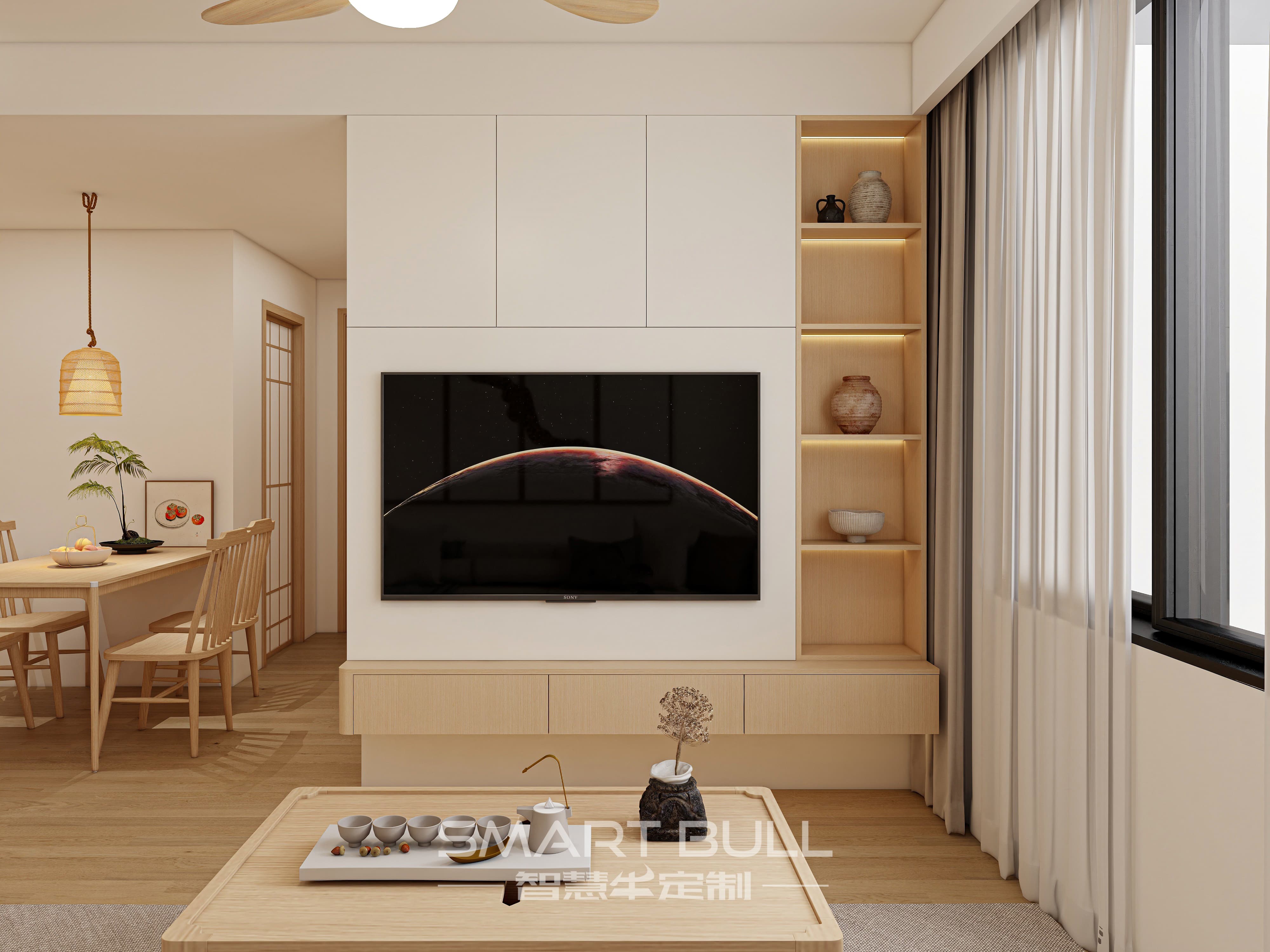 TV Wall 0003