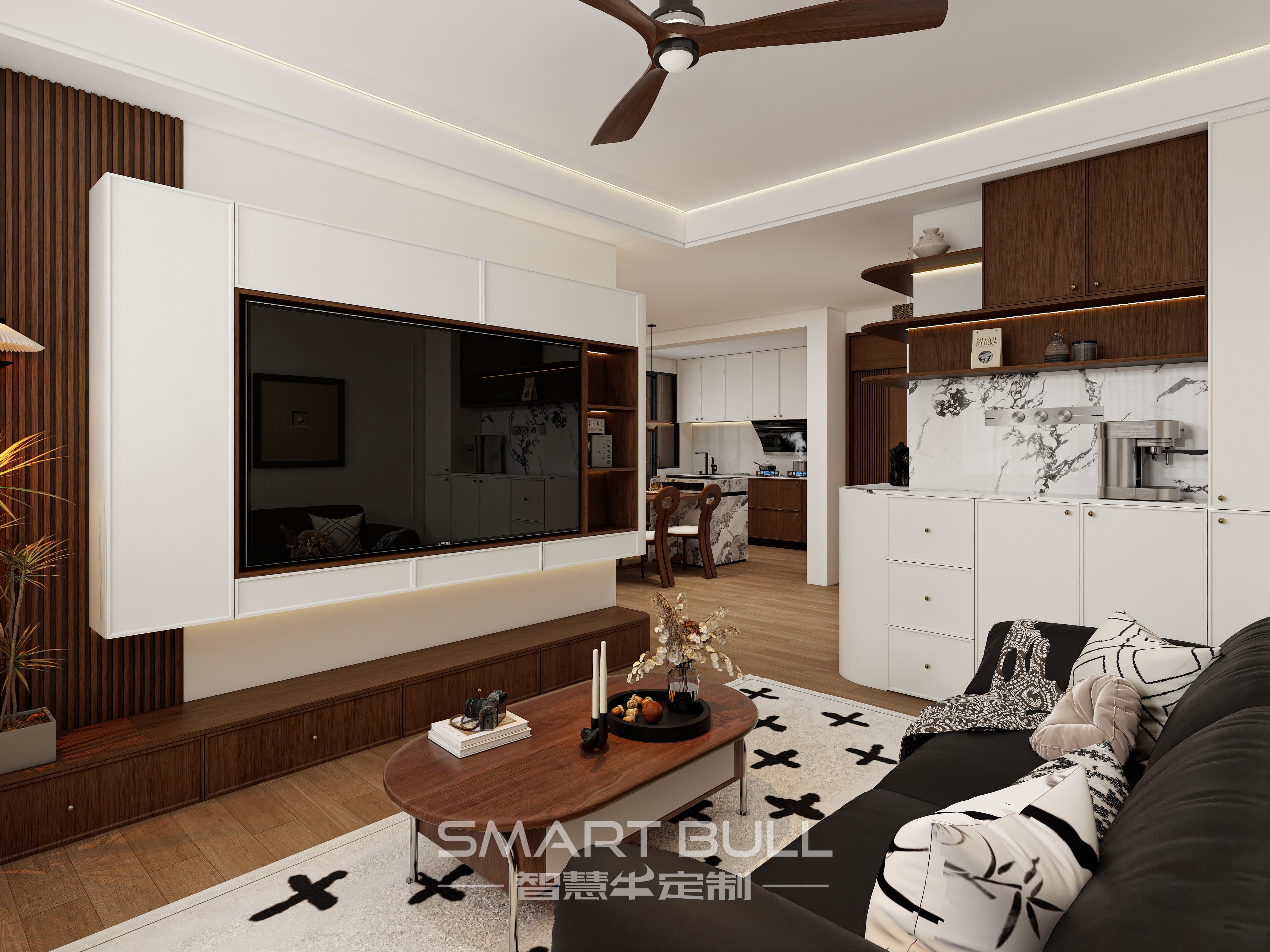 TV Wall 0004