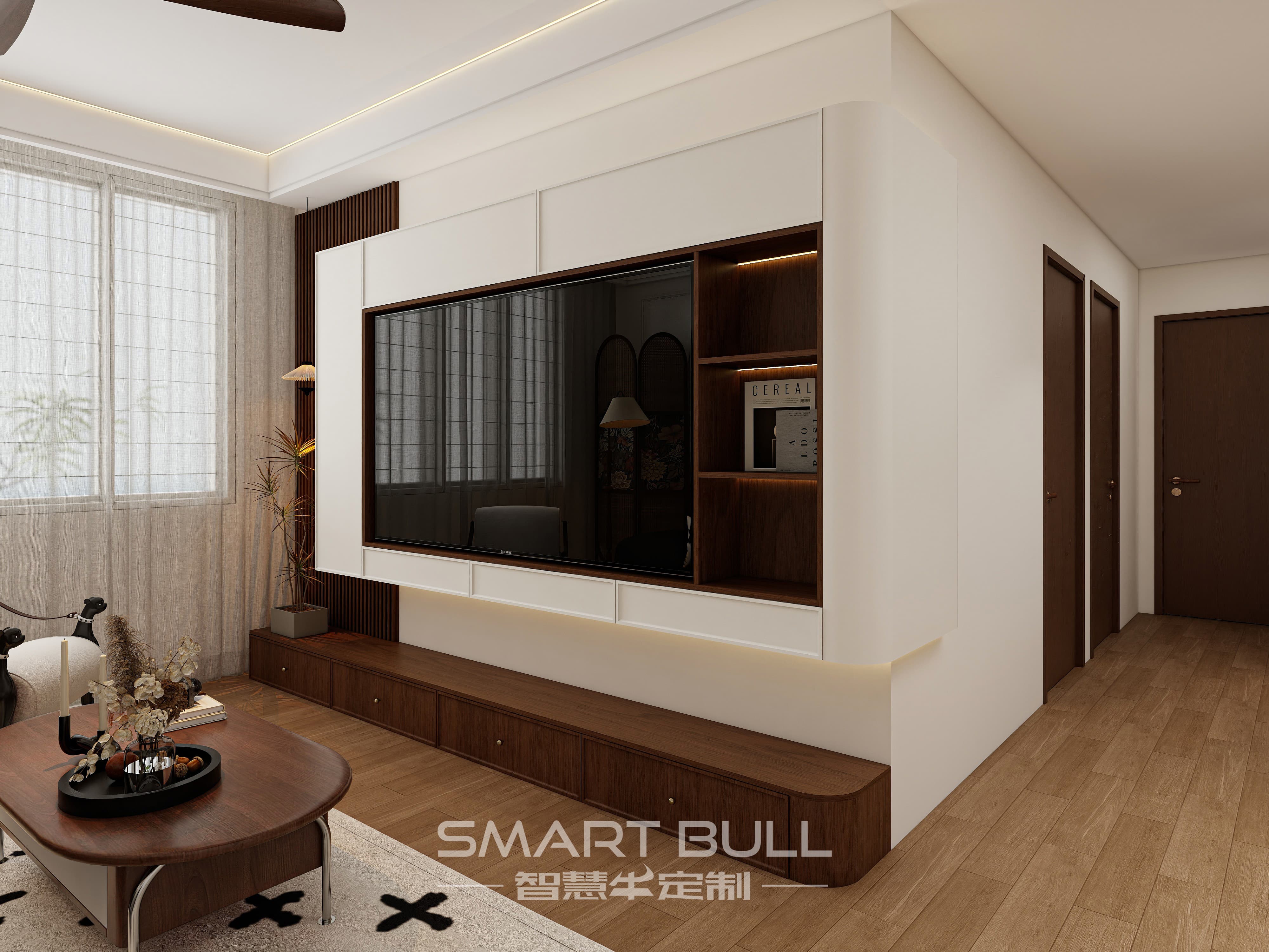 TV Wall 0004