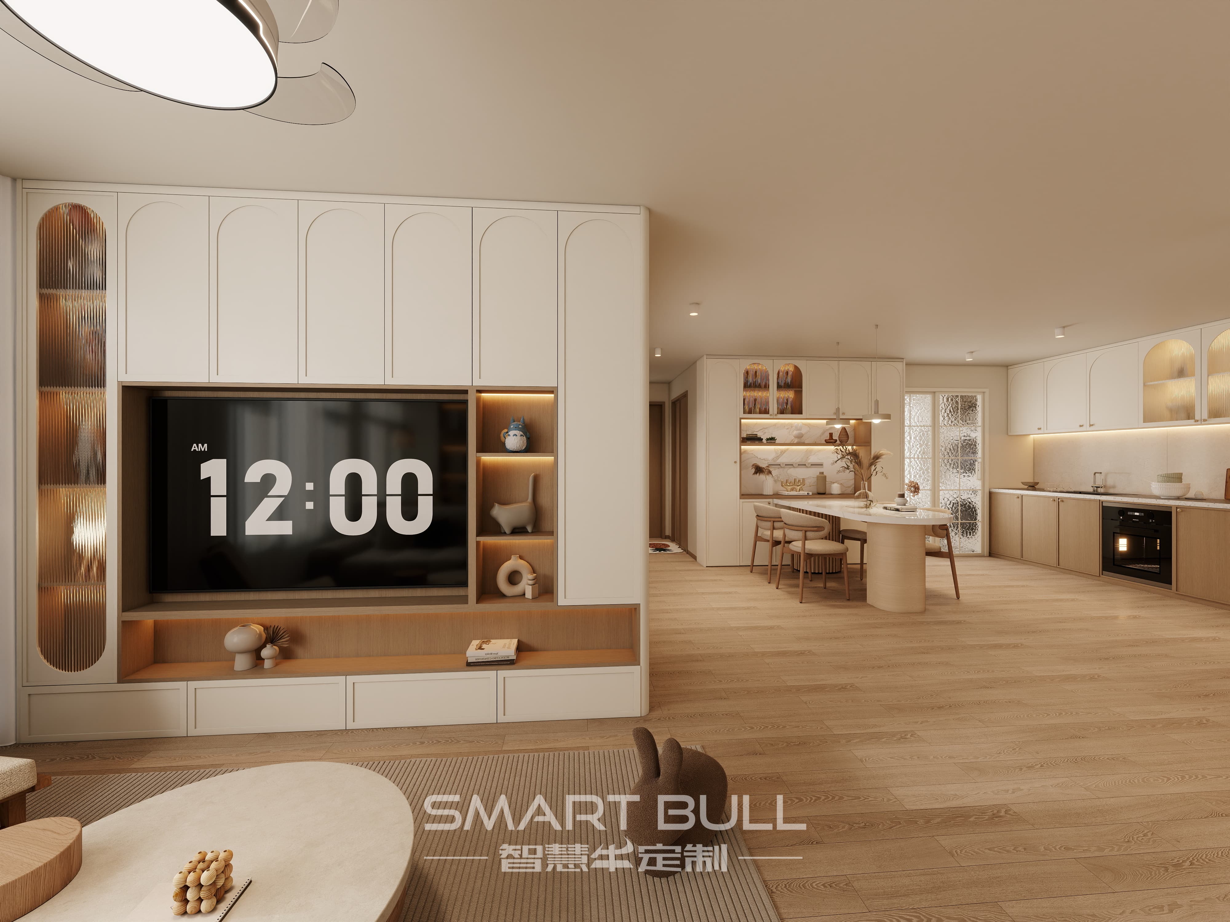 TV Wall 0006