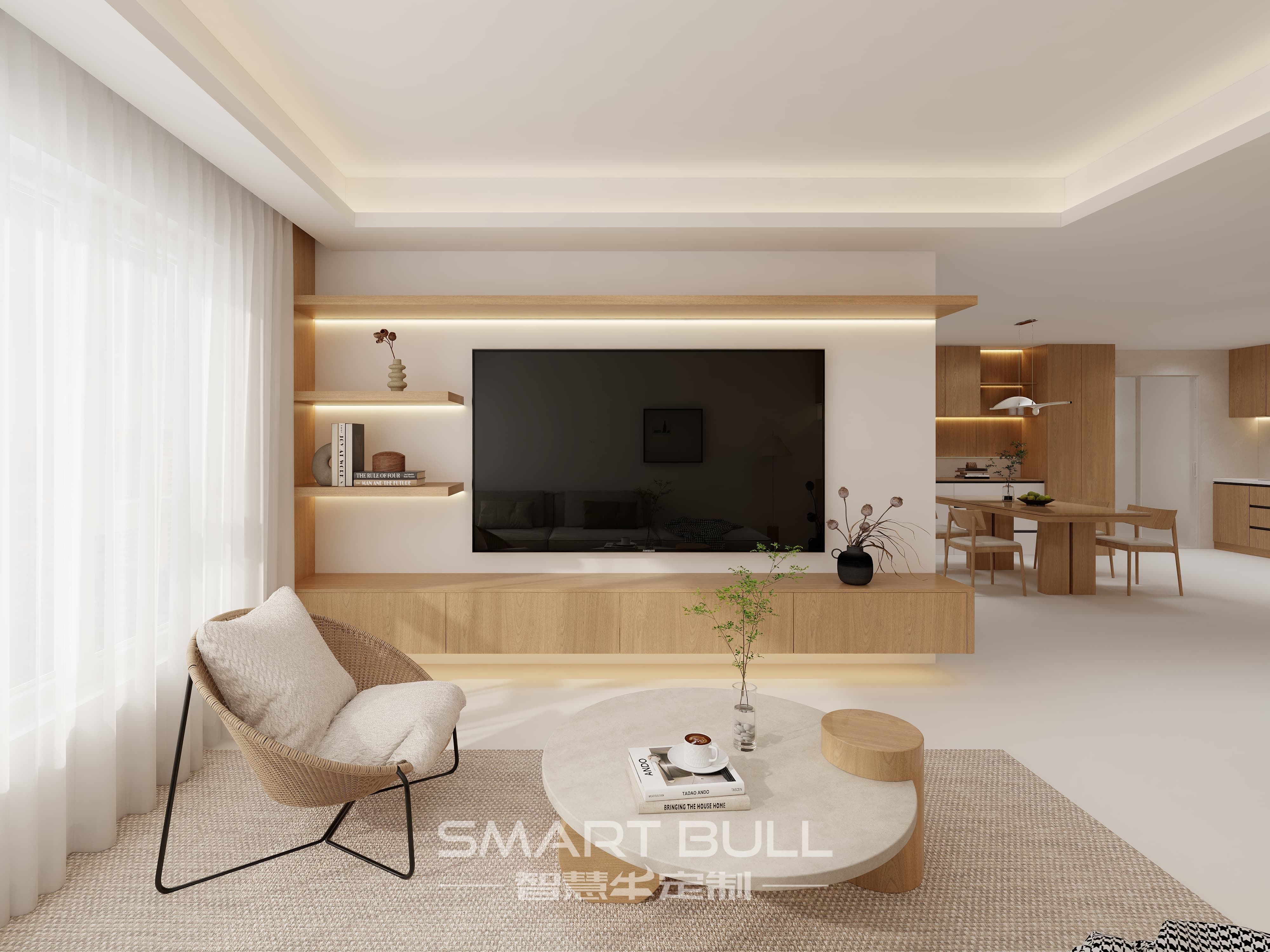 TV Wall 0007