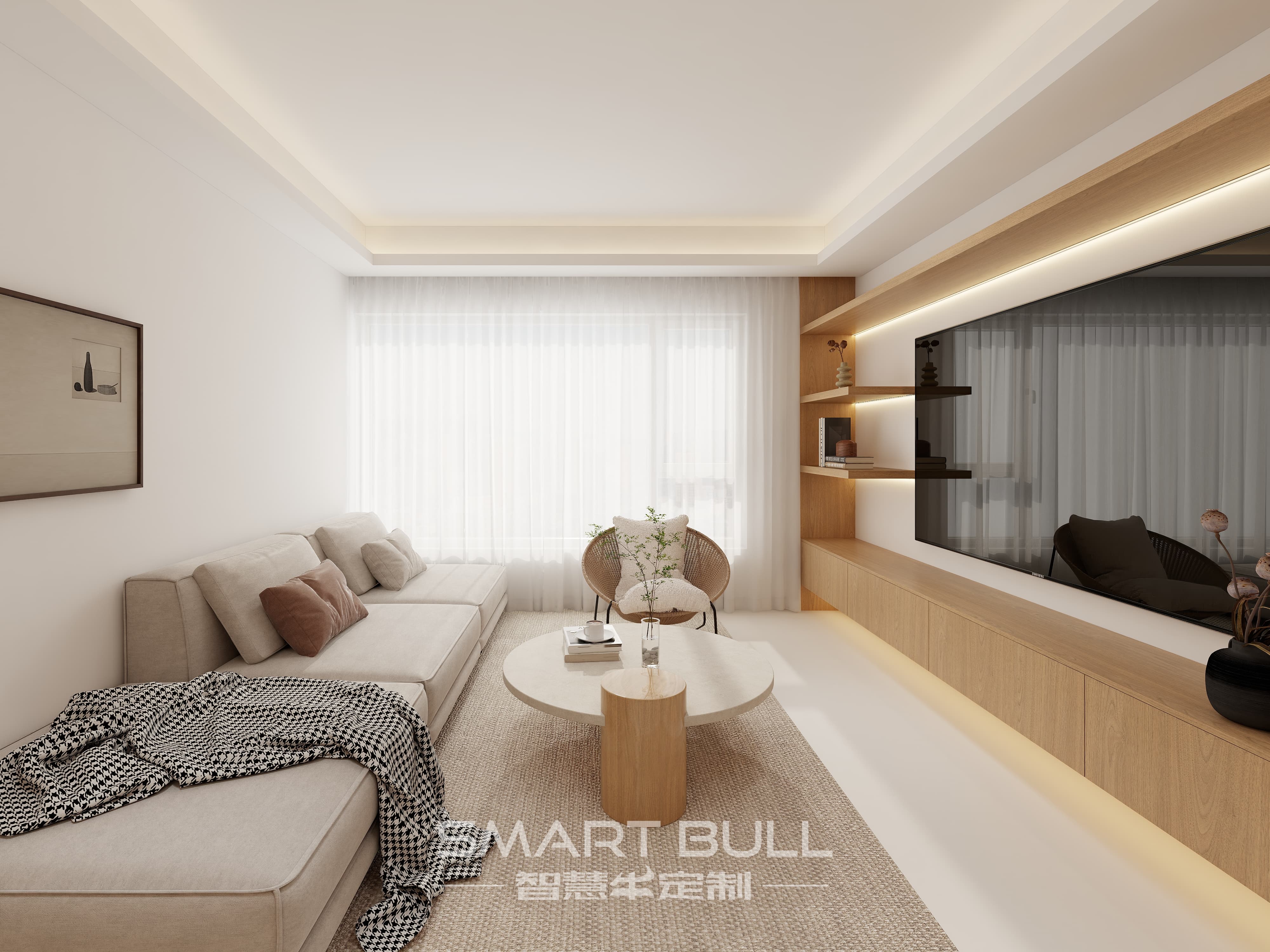 TV Wall 0007