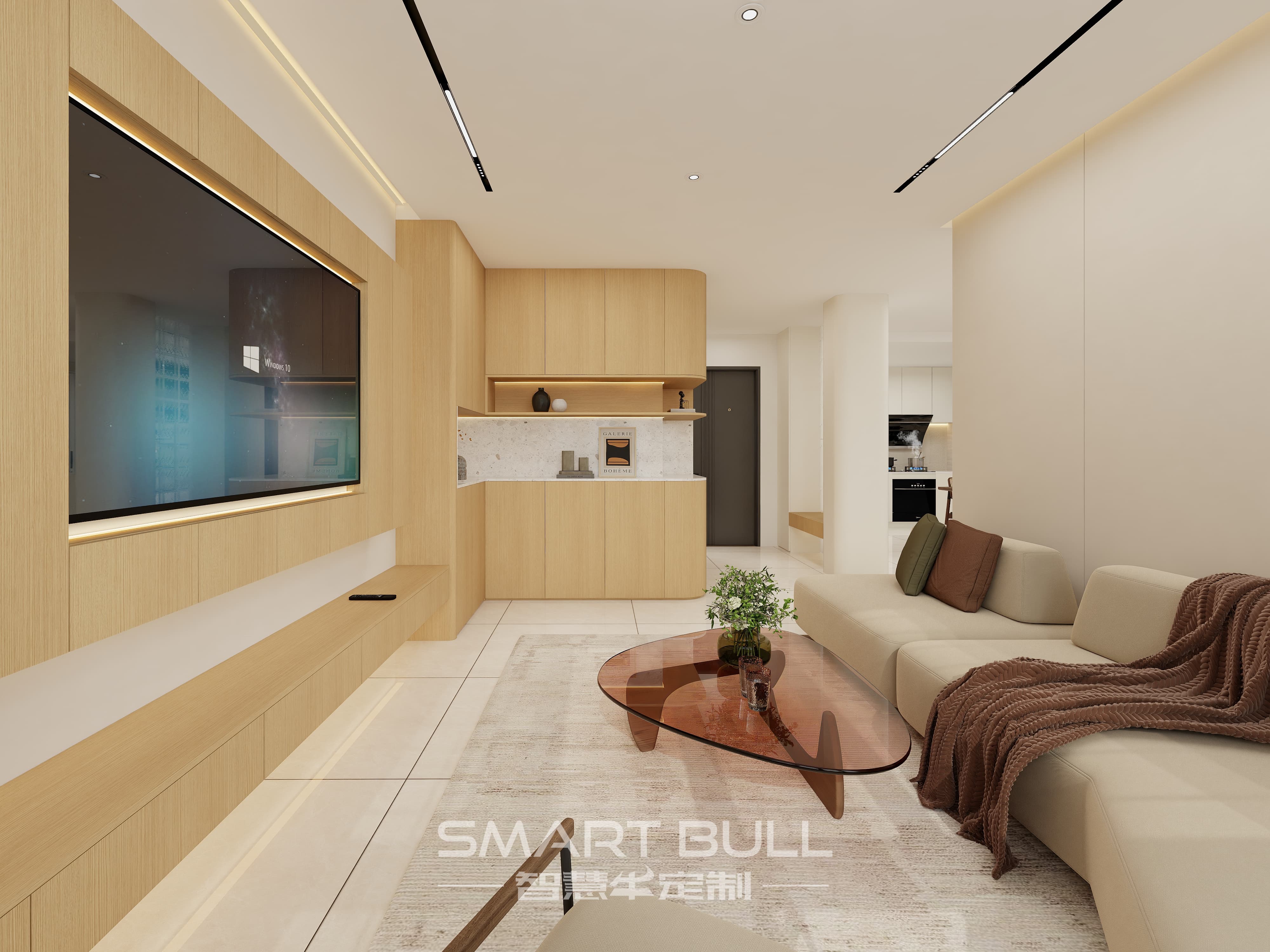 TV Wall 0008