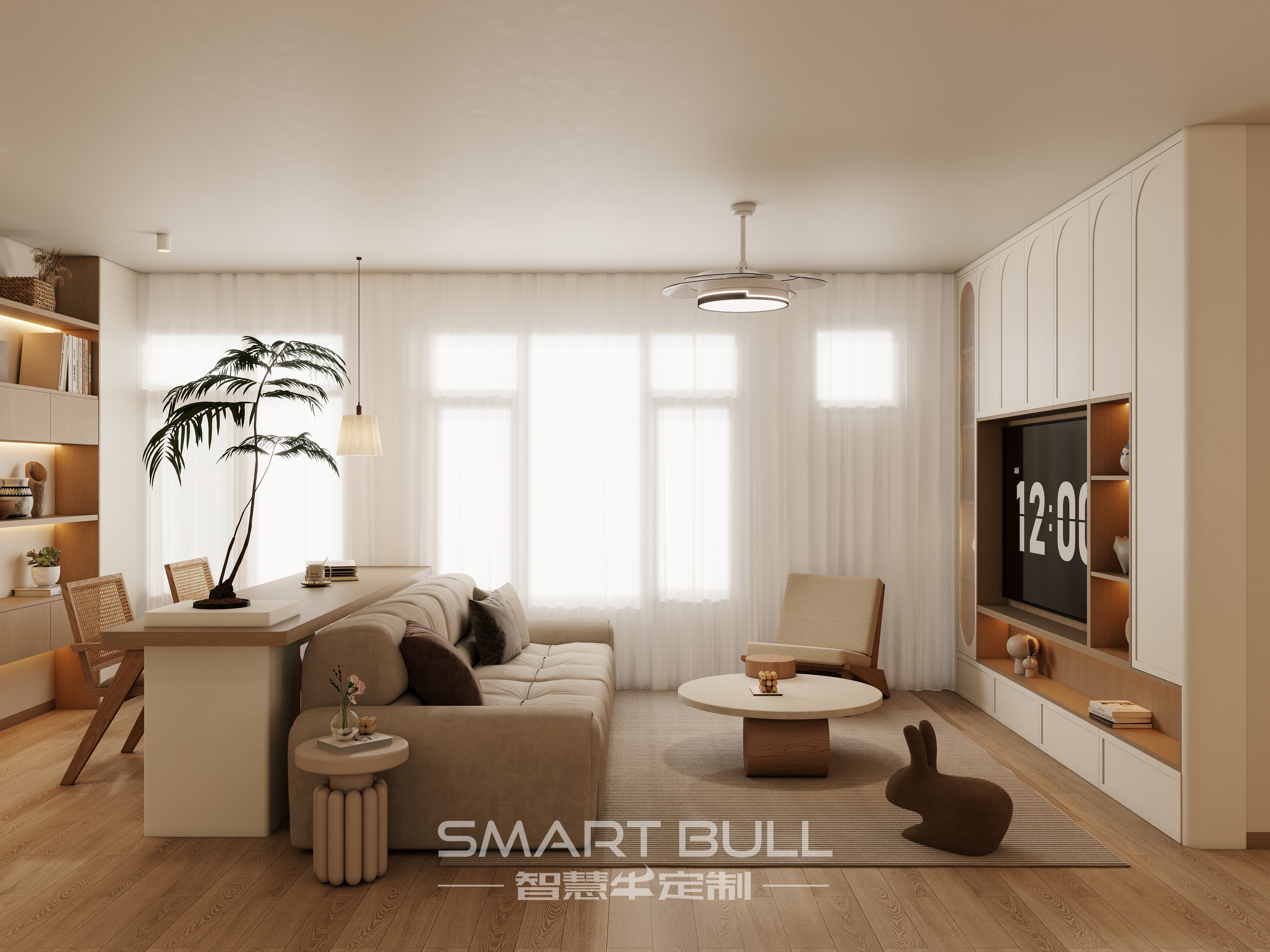 TV Wall 0006