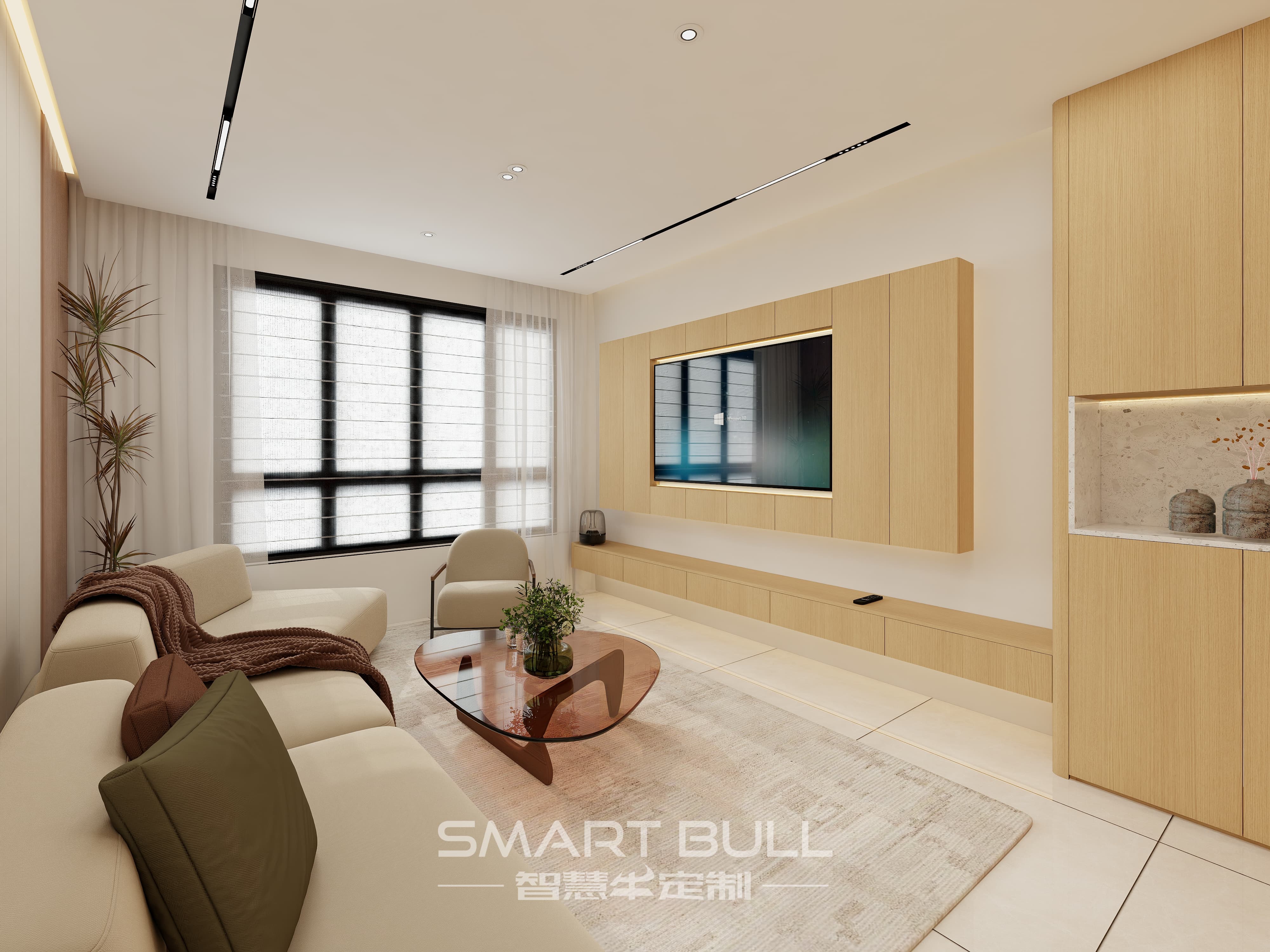 TV Wall 0008