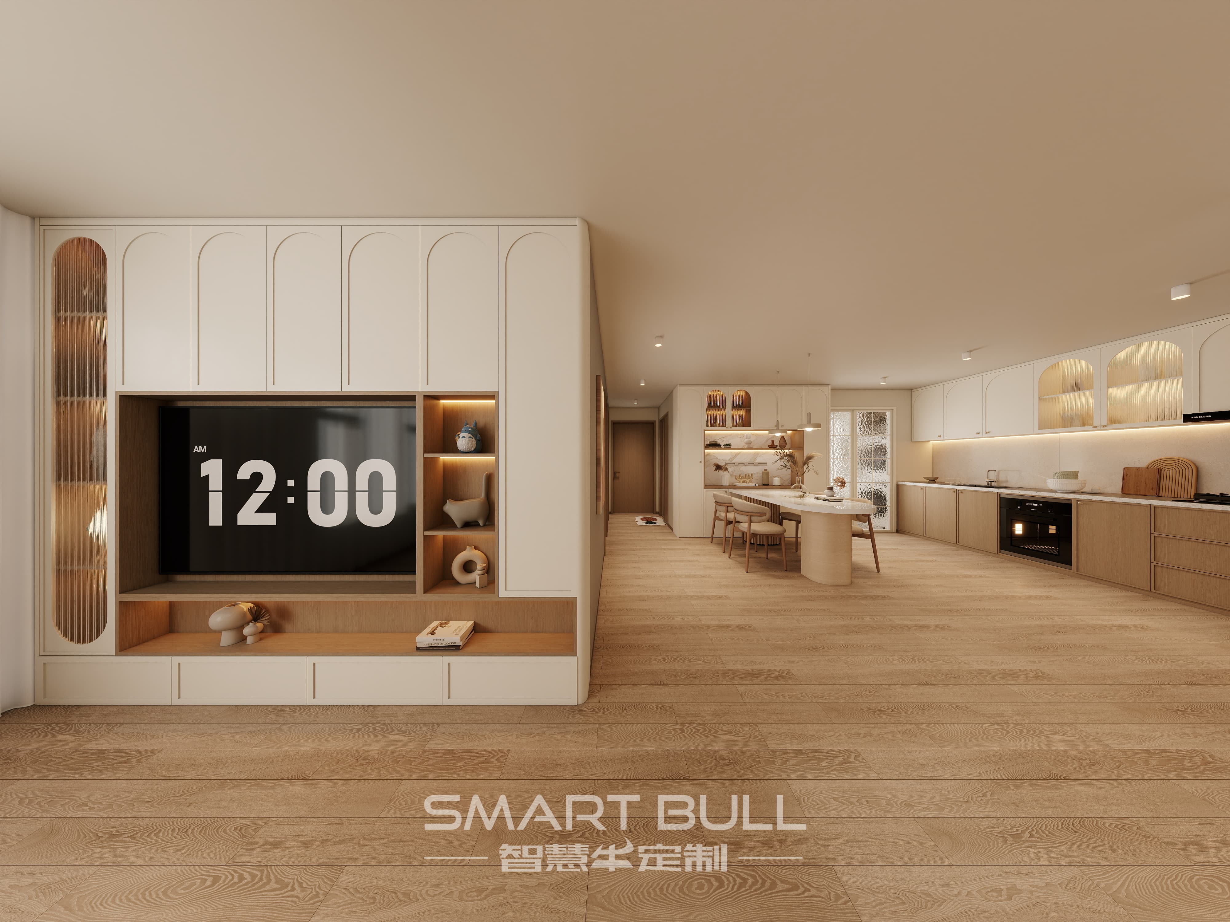TV Wall 0006
