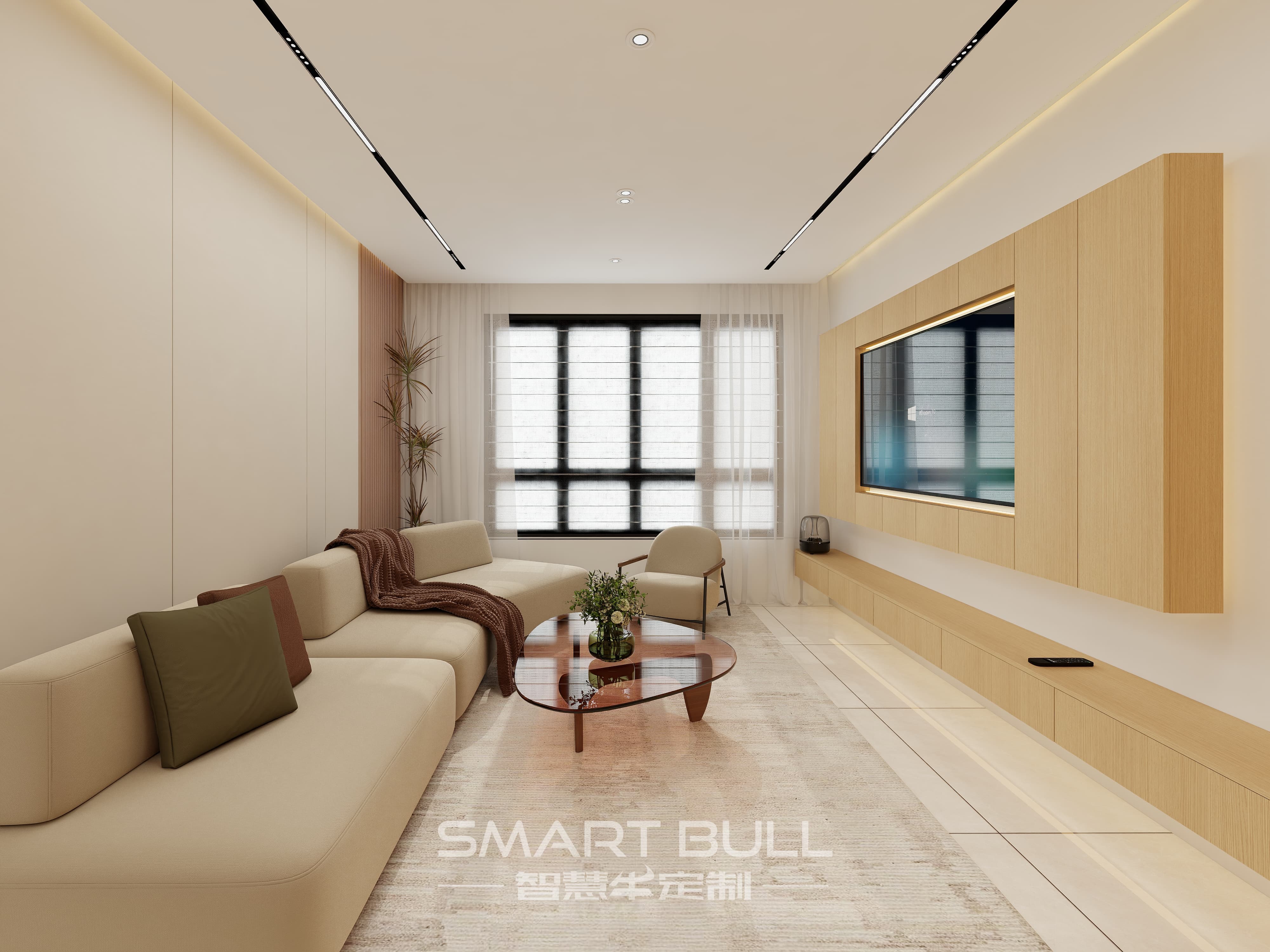 TV Wall 0008