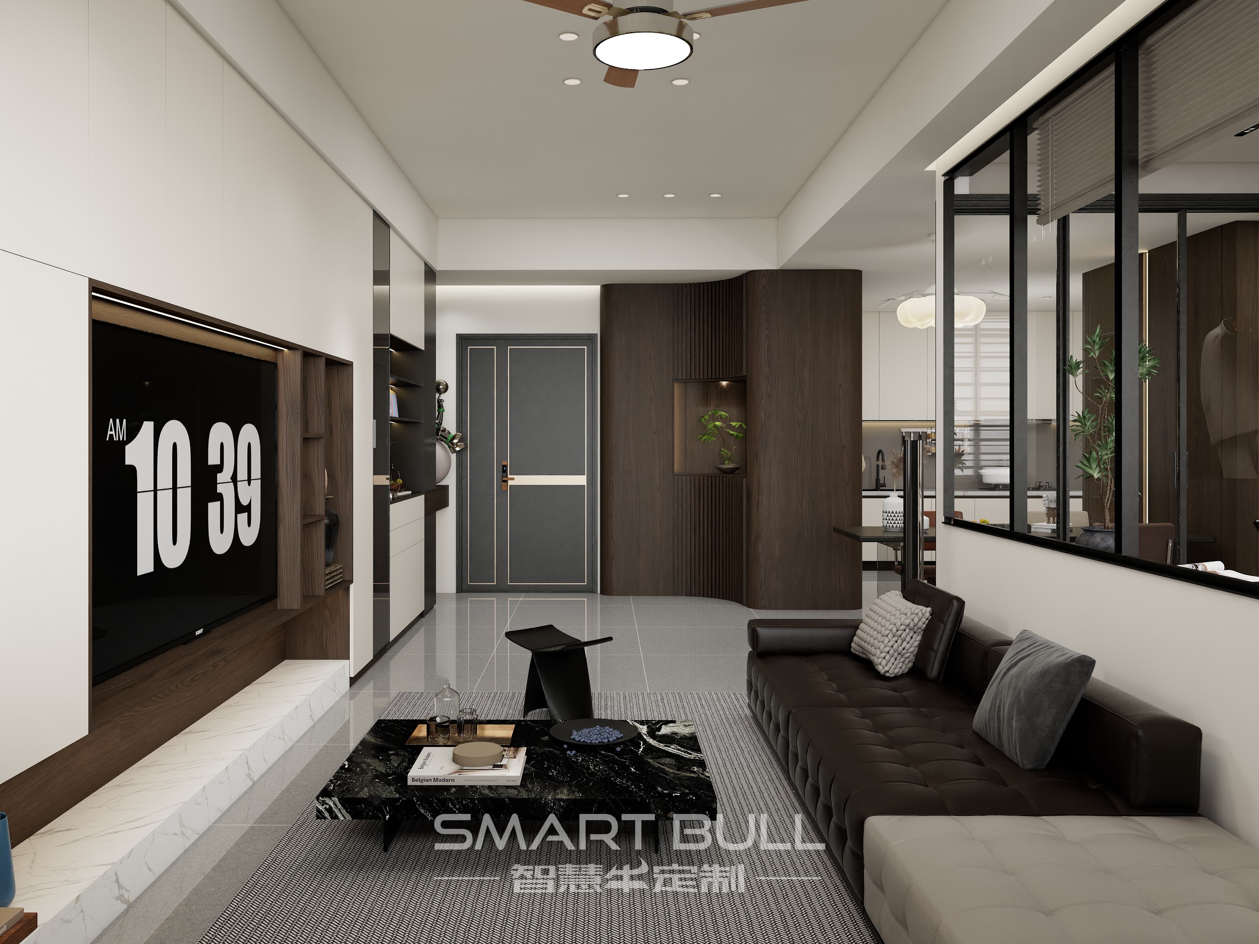 TV Wall 0009
