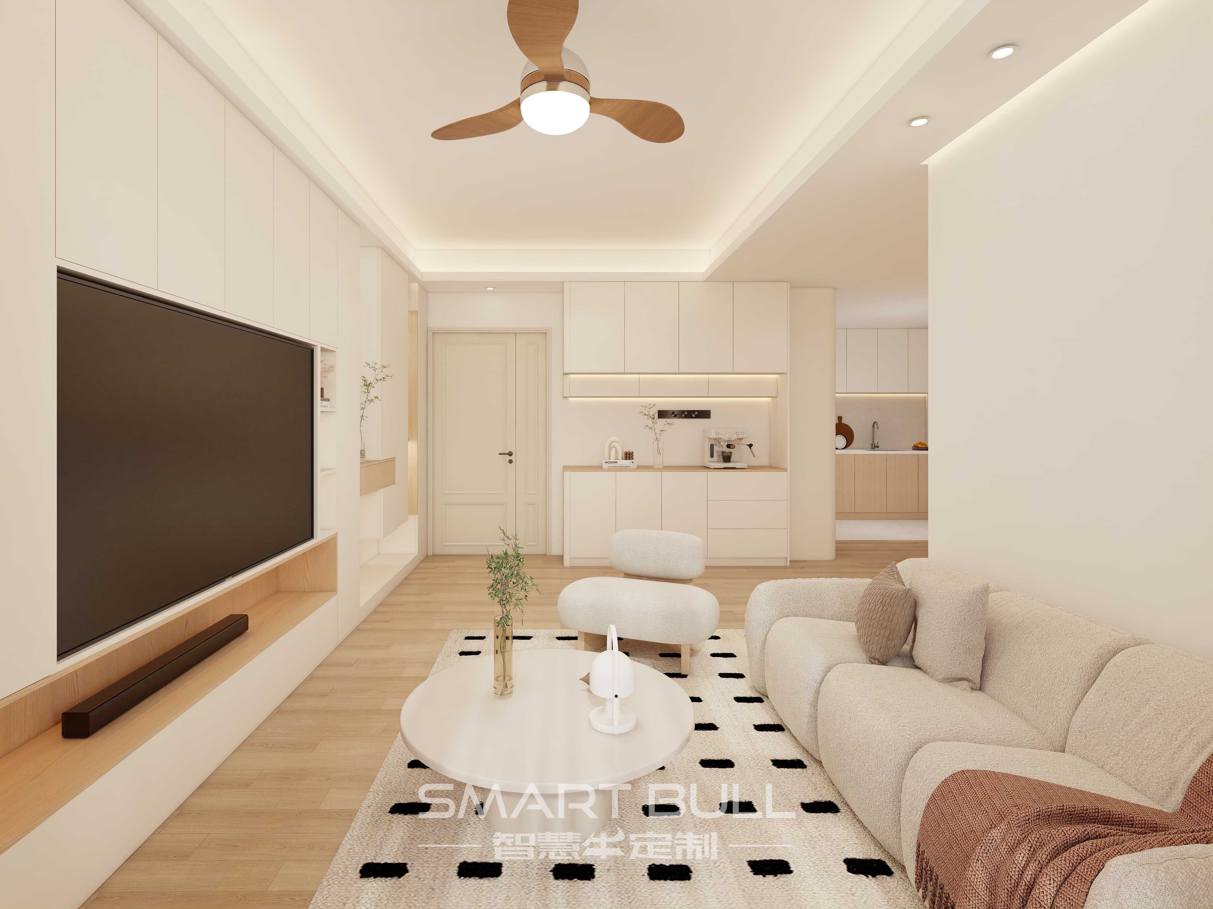 TV Wall 0010