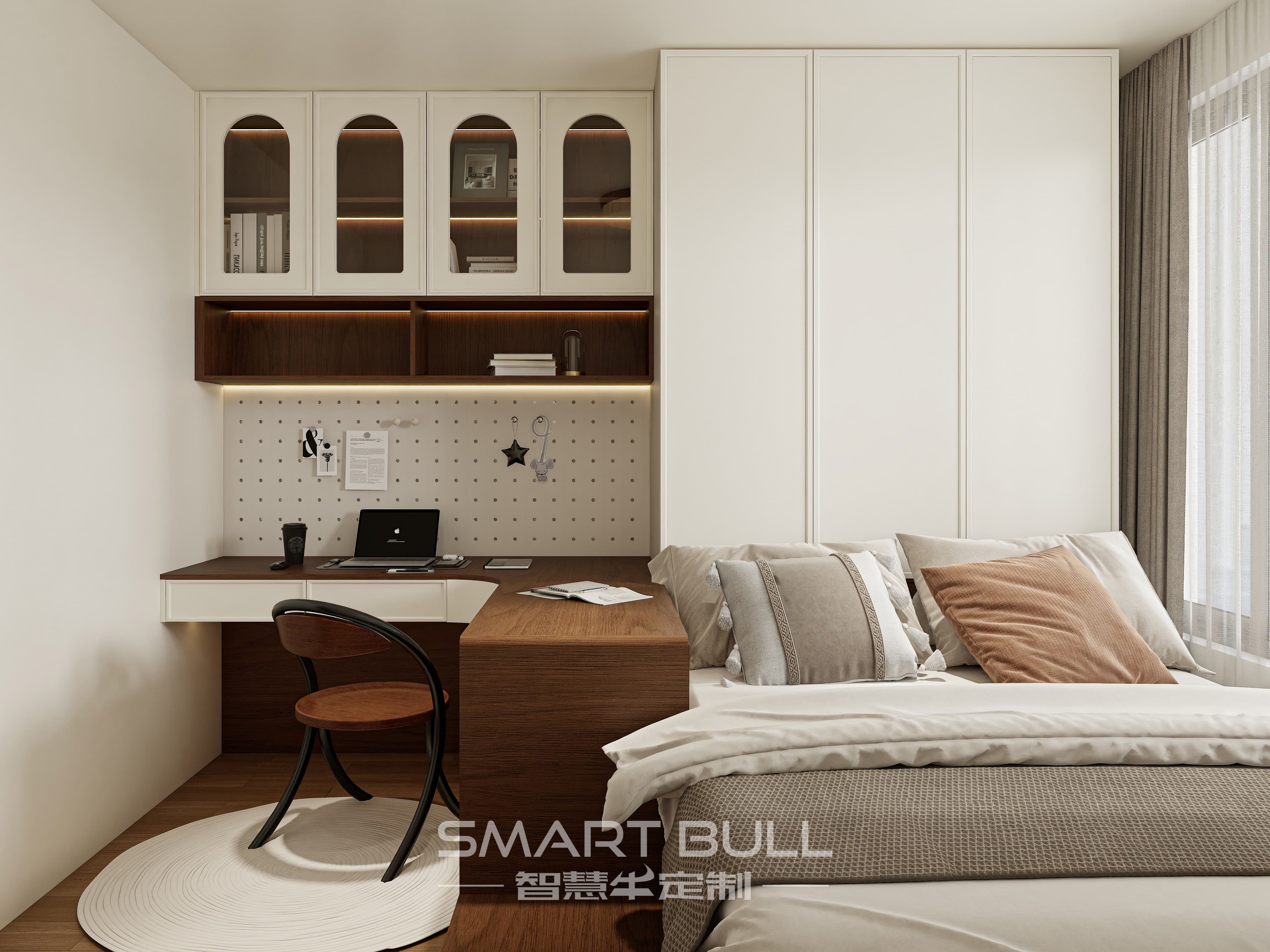 Project 0011 – West Hill @ Bukit Batok | 4-Room | Modern Mid-Century