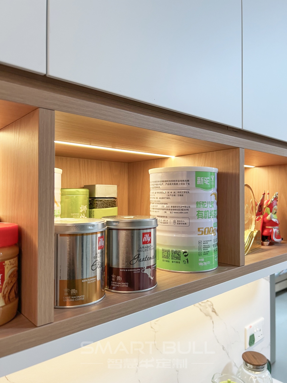 Custom Carpentry Project #122378 - Pasir Ris Drive 4, Singapore