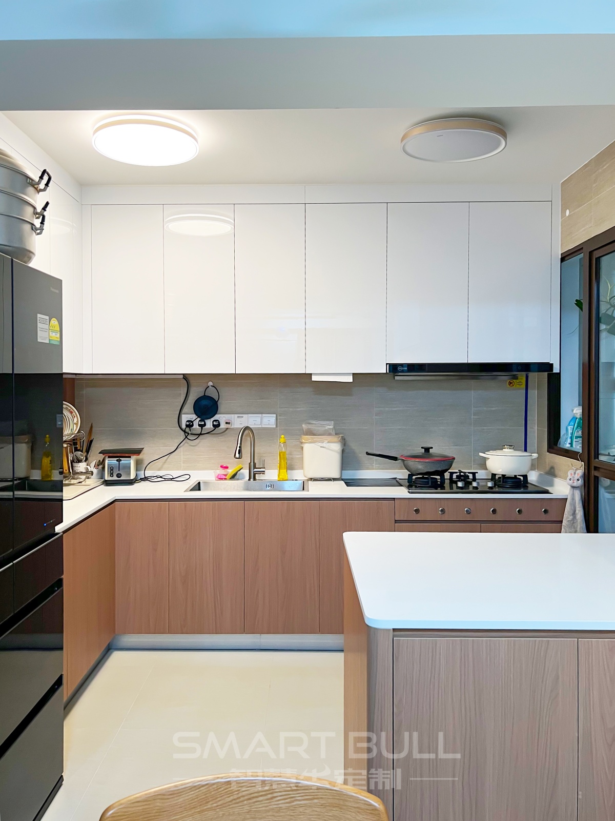 Custom Carpentry Project #122378 - Pasir Ris Drive 4, Singapore