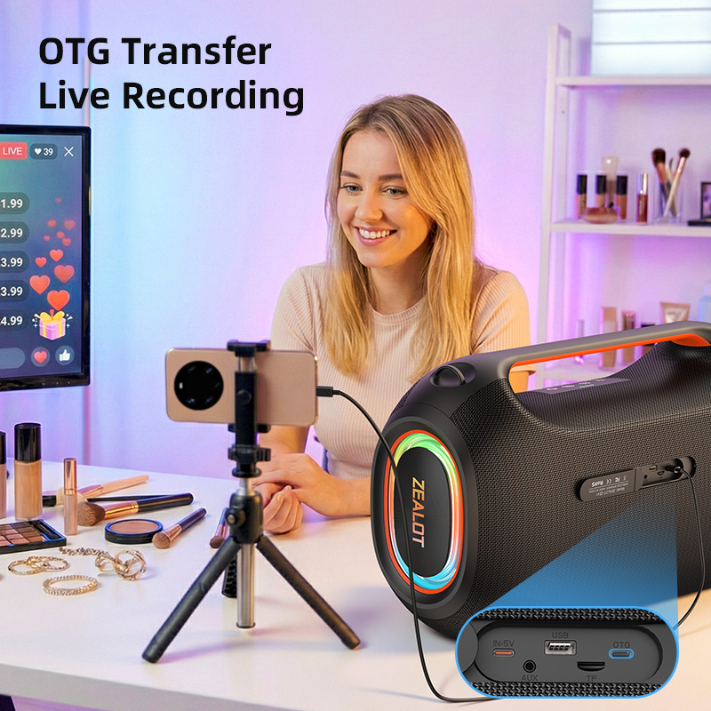 The new ZE41 is now available for pre-order.