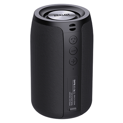 Portable Wireless Bluetooth Small Outdoor Speaker