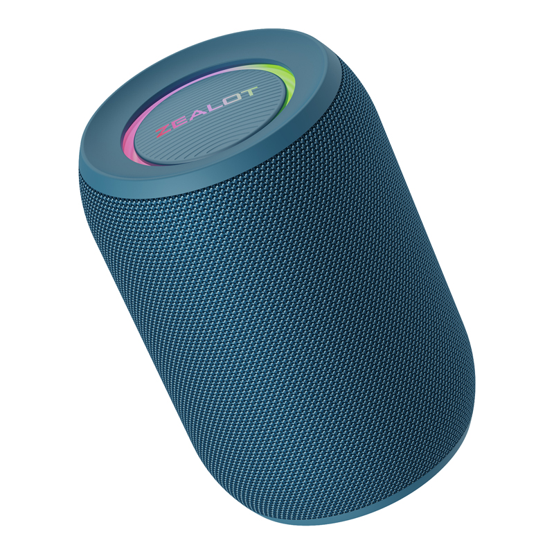 High Power Wireless Speaker