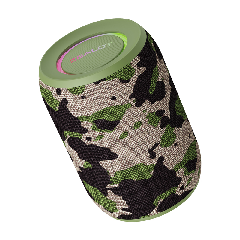 High Power Wireless Speaker