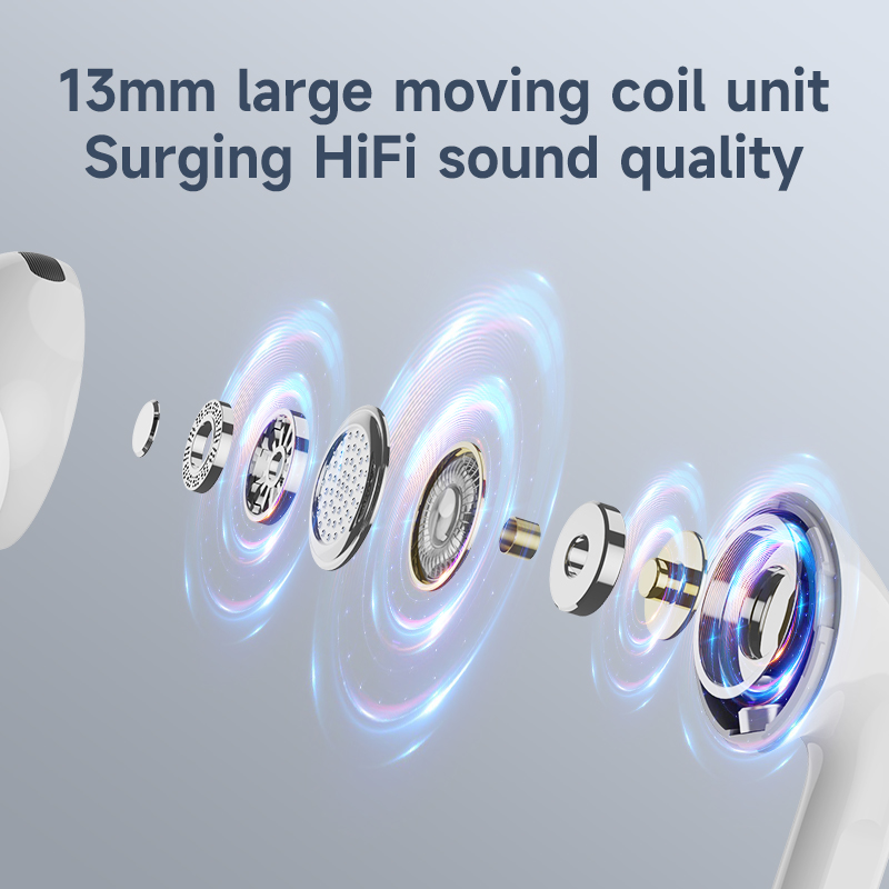 ZEALOT   Z4  Noise Cancelling True-Wireless Earbuds