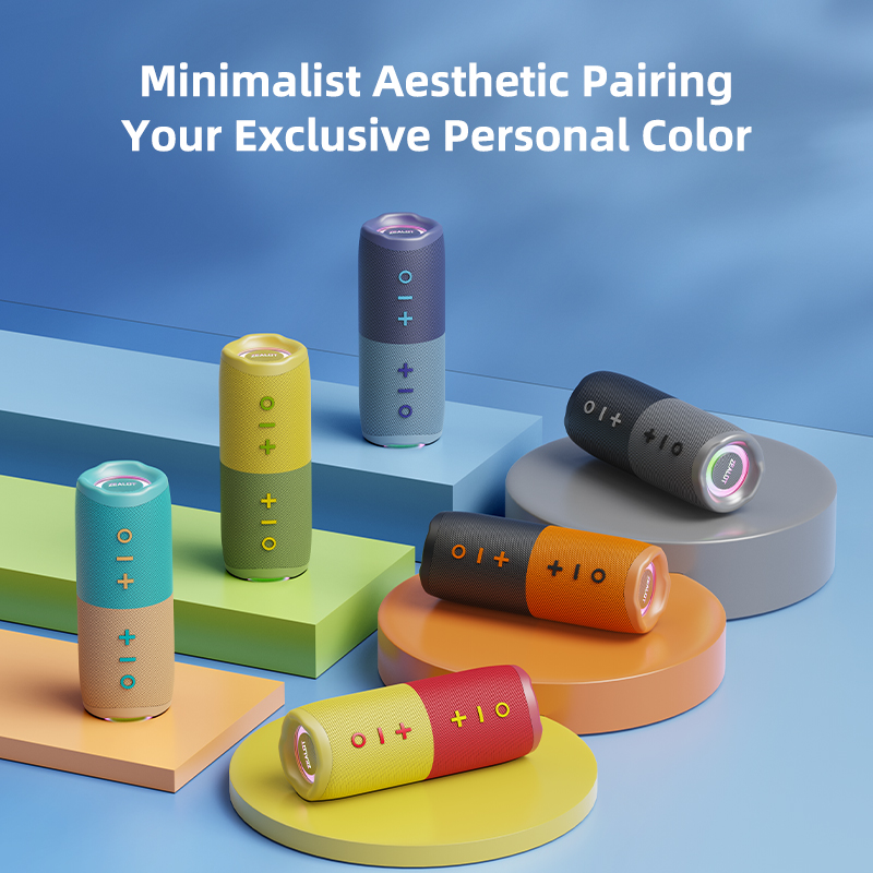 M5 1-to-2 Outdoor Speaker