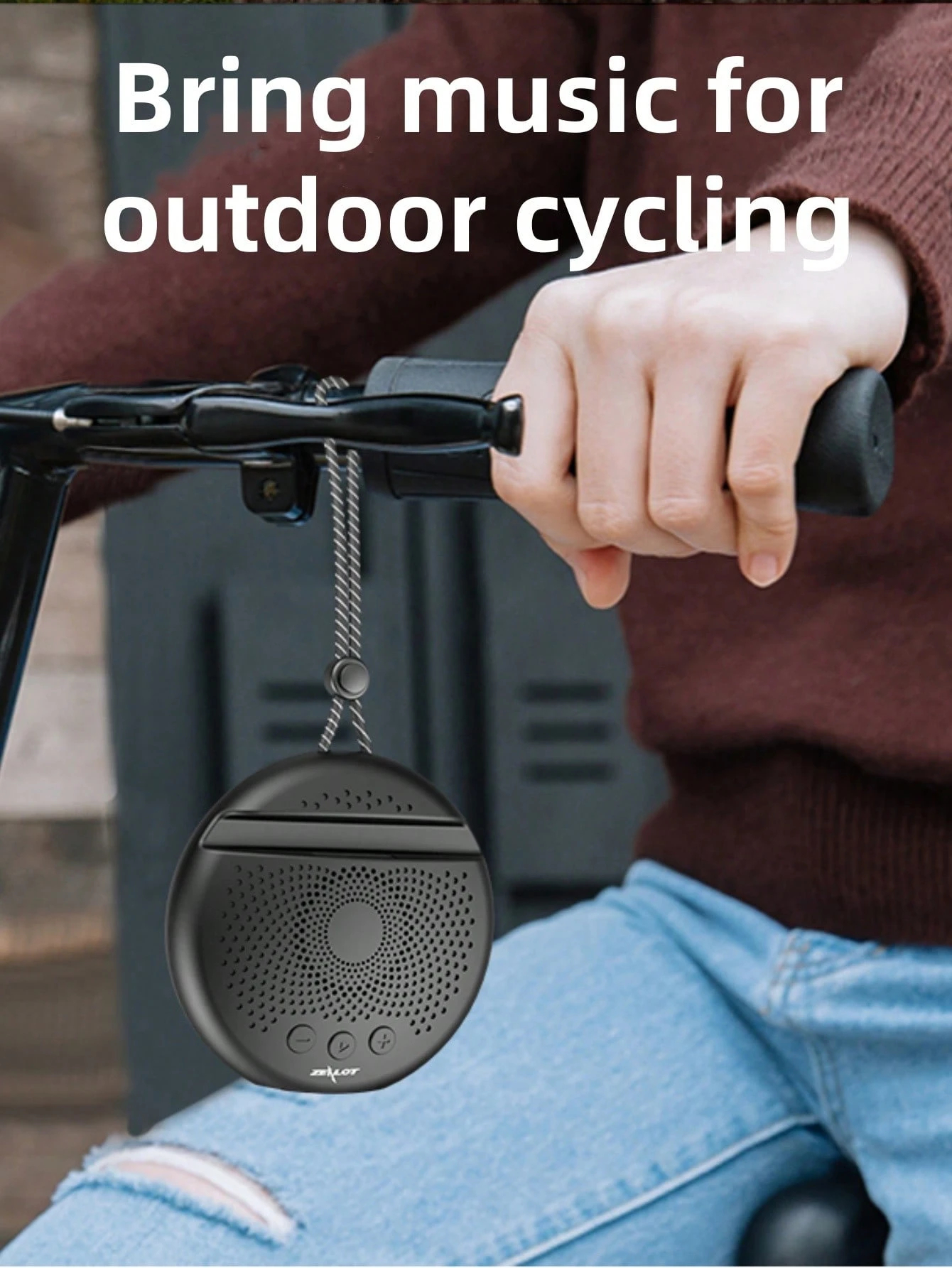 Wireless Bluetooth Floor Standing Speaker