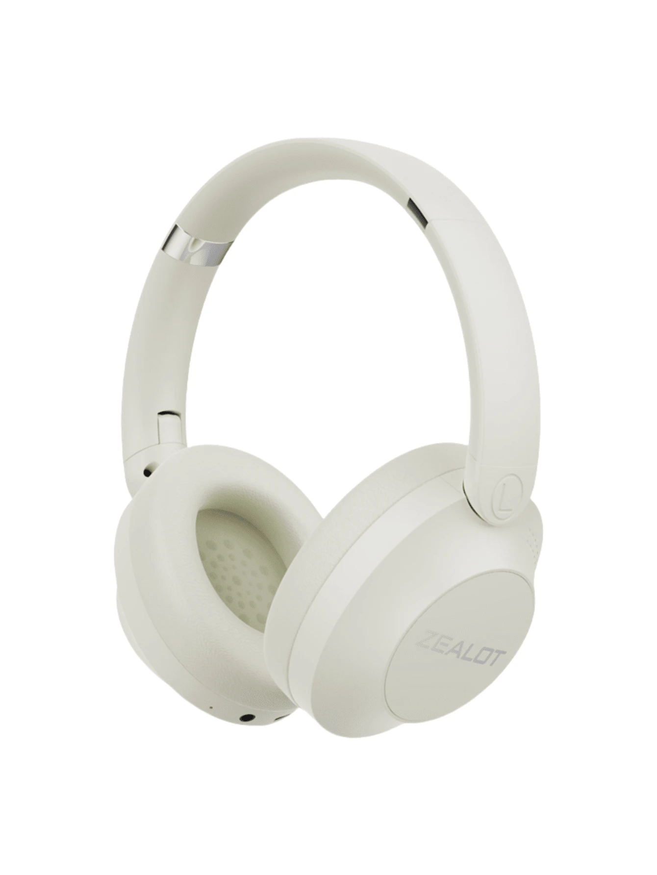 Headphones, rotatable and foldable, lightweight, high-fidelity stereo
