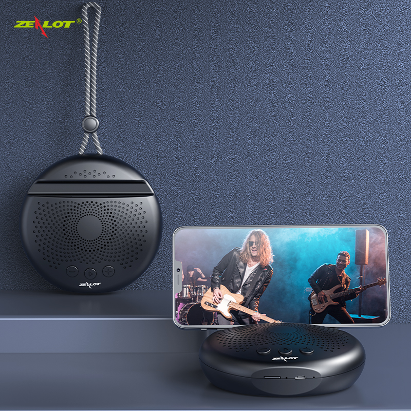 Wireless Bluetooth Floor Standing Speaker