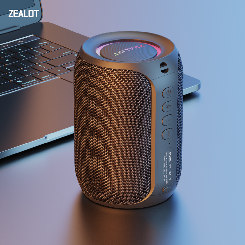 High Power Wireless Speaker