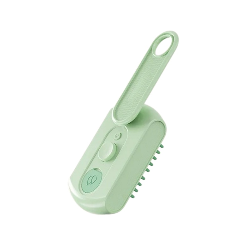 電動噴霧寵物梳