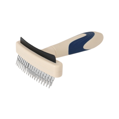 貓狗專用結梳毛刀細齒