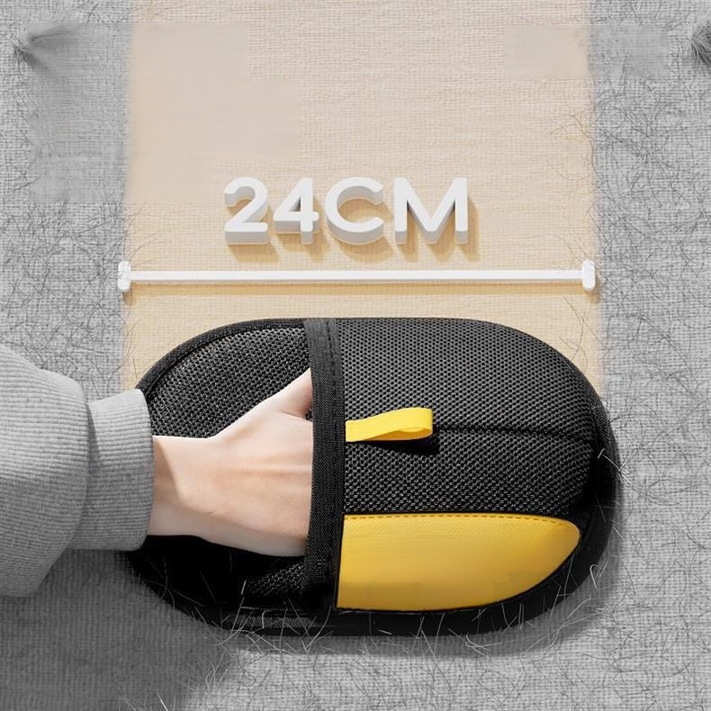 寵物梳毛除靜電手套