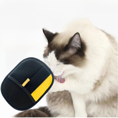 寵物梳毛除靜電手套