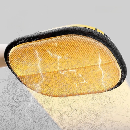 寵物梳毛除靜電手套