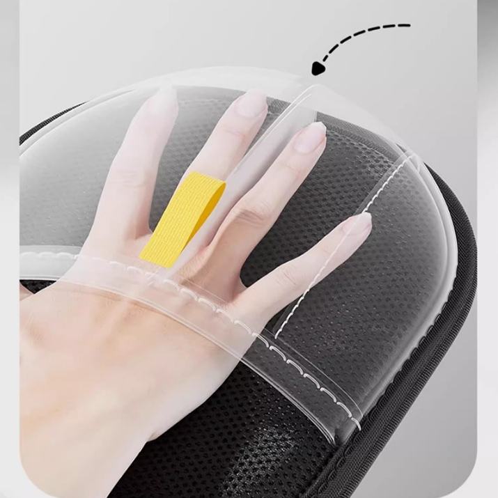 寵物梳毛除靜電手套