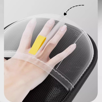 寵物梳毛除靜電手套