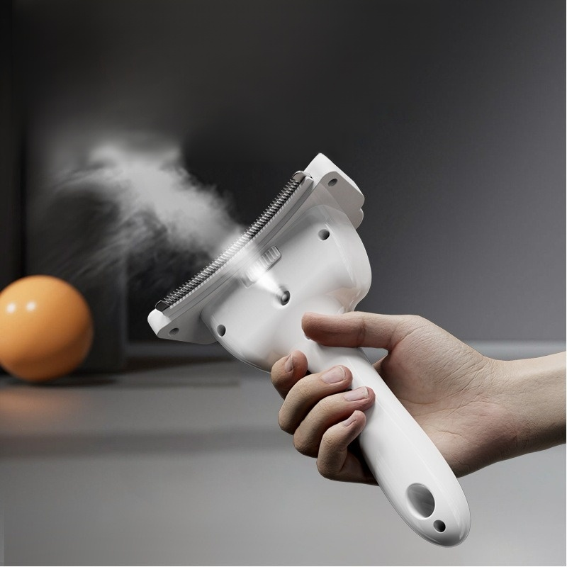 寵物充電款細梳