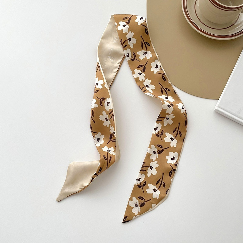 流光繫髮帶絲帶