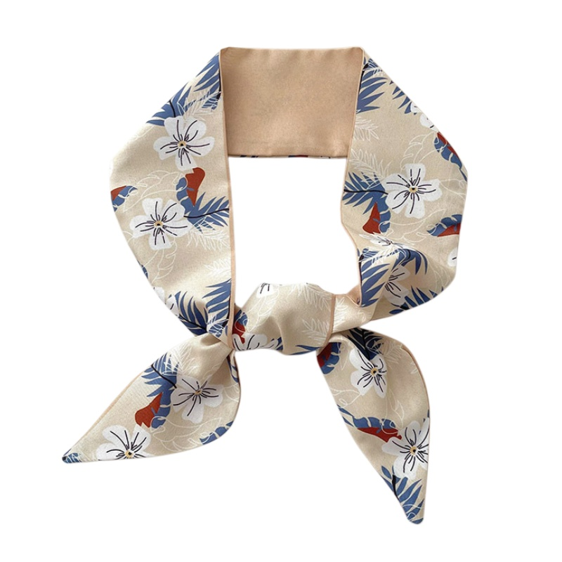 流光繫髮帶絲帶