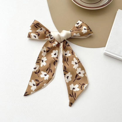 流光繫髮帶絲帶