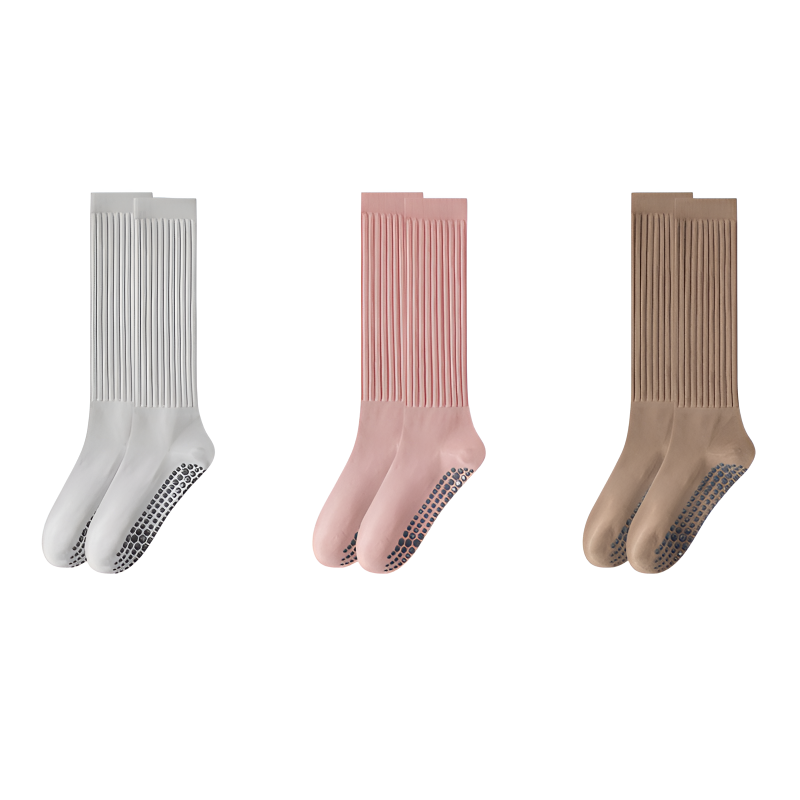 瑜珈普拉提襪子