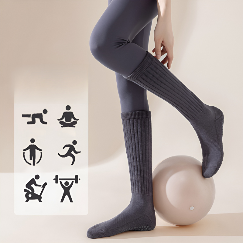 瑜珈普拉提襪子
