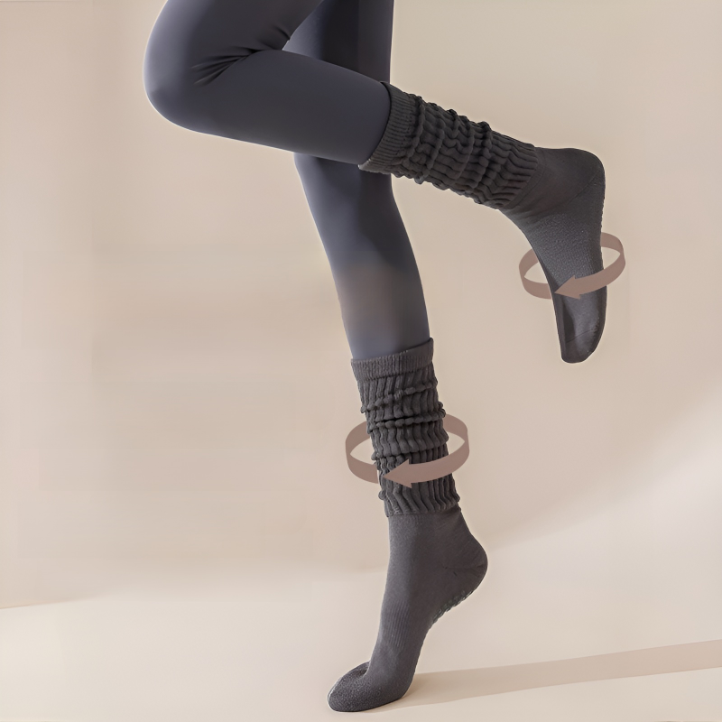 瑜珈普拉提襪子