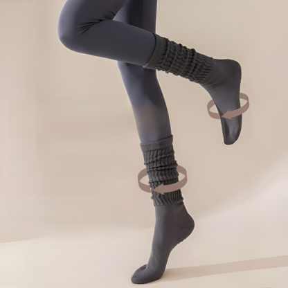 瑜珈普拉提襪子