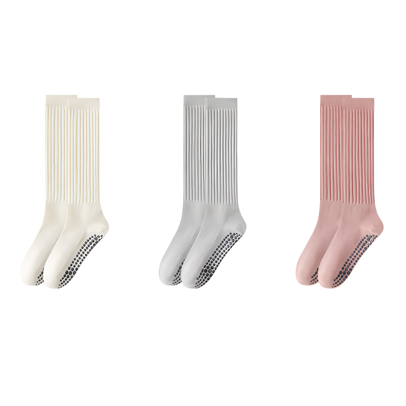 瑜珈普拉提襪子