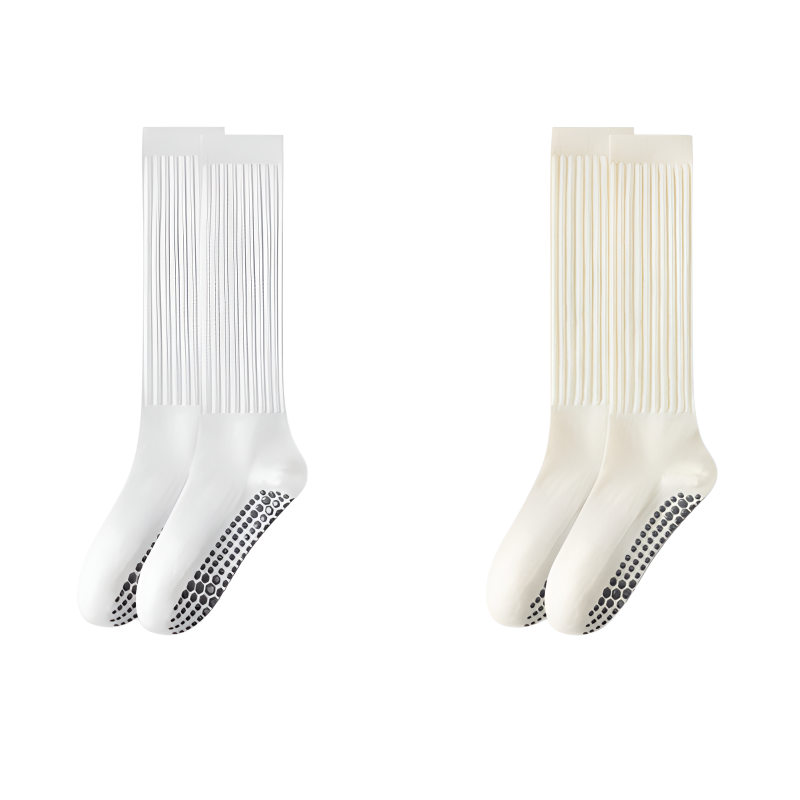 瑜珈普拉提襪子