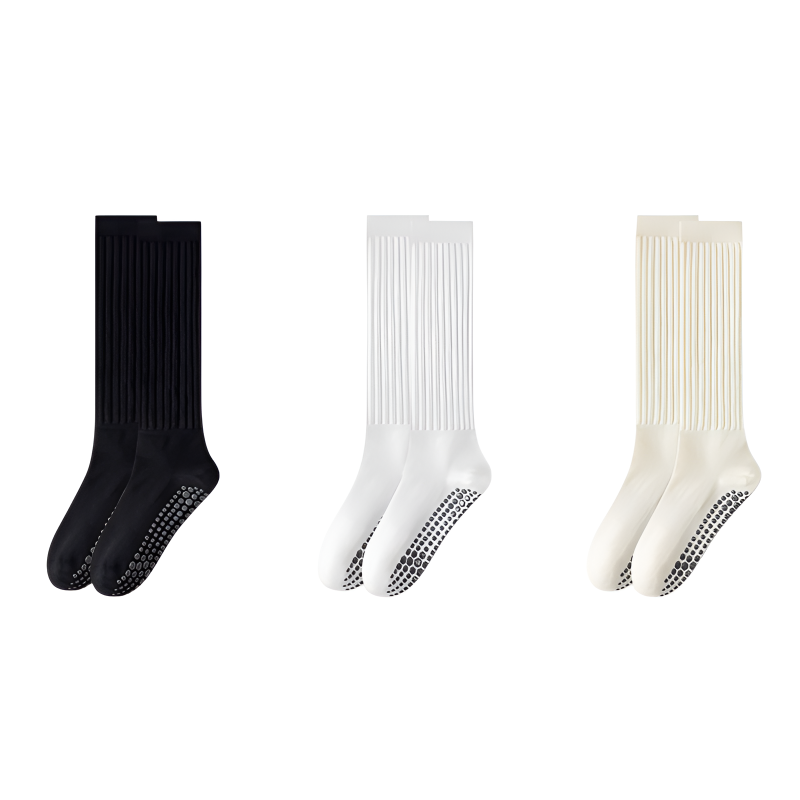 瑜珈普拉提襪子