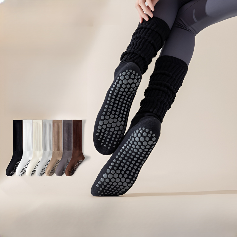 瑜珈普拉提襪子