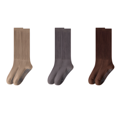 瑜珈普拉提襪子