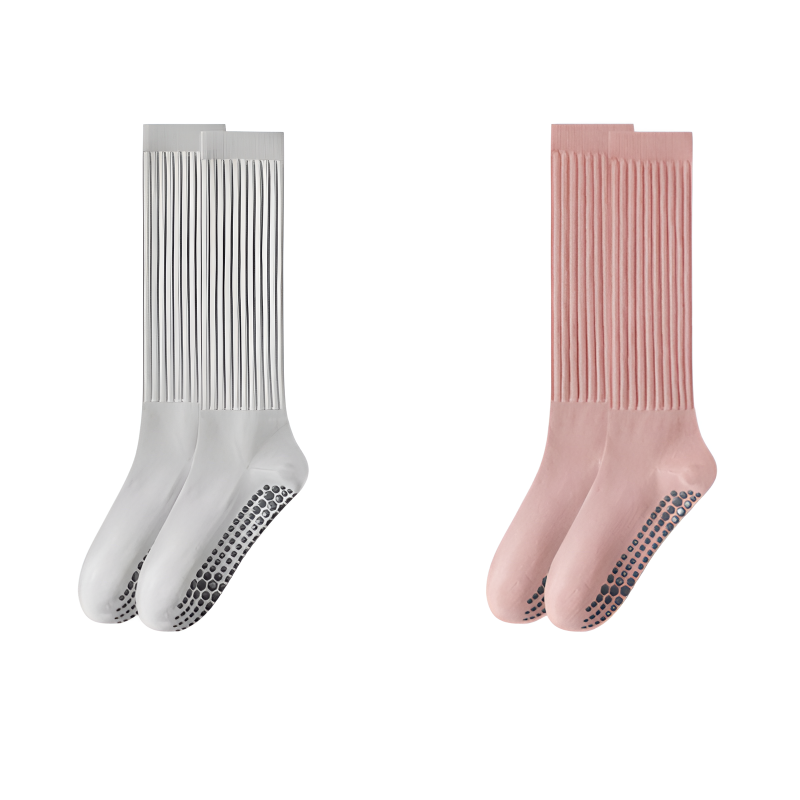瑜珈普拉提襪子