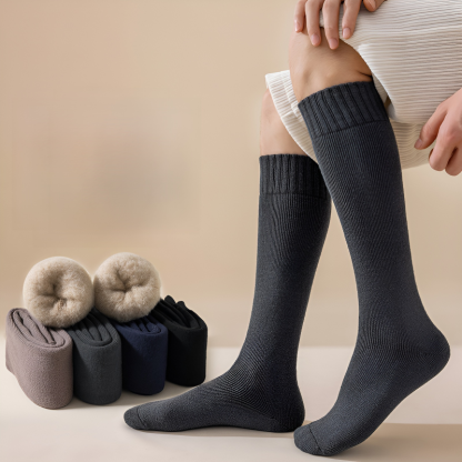 男士中筒襪