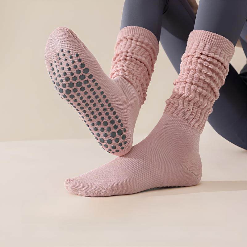瑜珈普拉提襪子