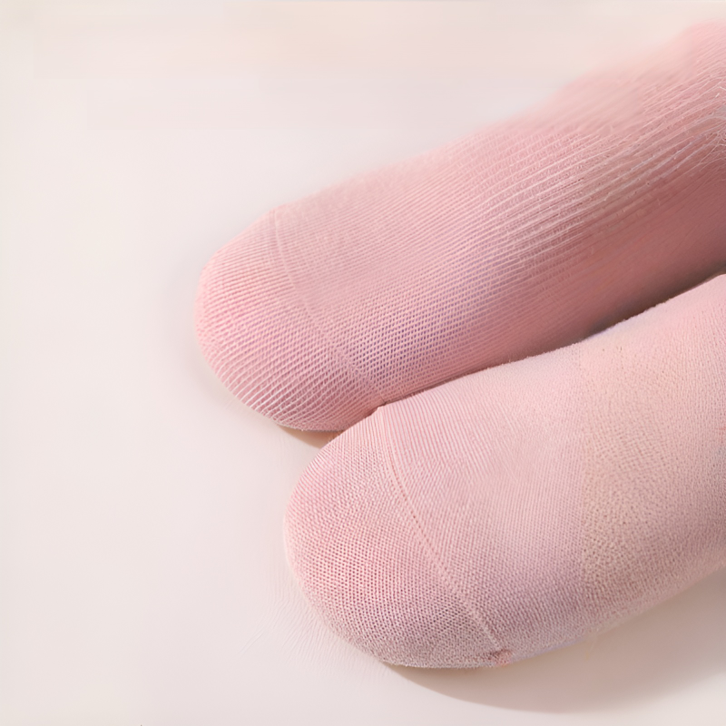 瑜珈普拉提襪子